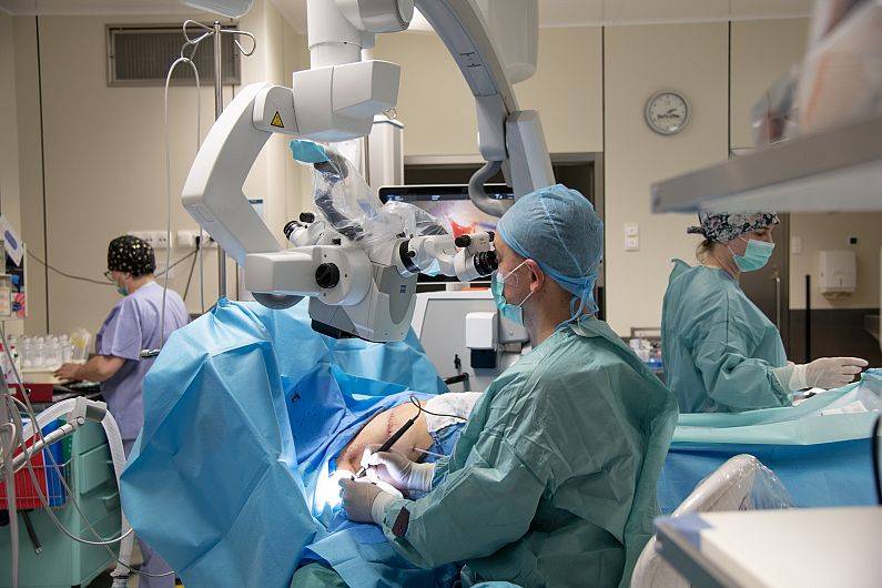 Obraz Zobacz jak ponad 52 mln zł z KPO na rozwój onkologii realnie zmieniają codzienność naszego szpitala