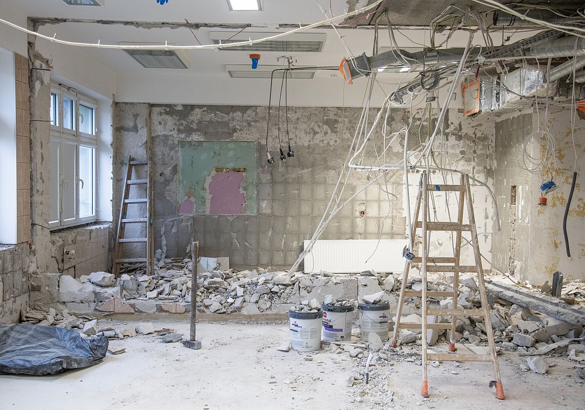 Zobacz jak zmienia się urologia dzięki środkom z KPO!