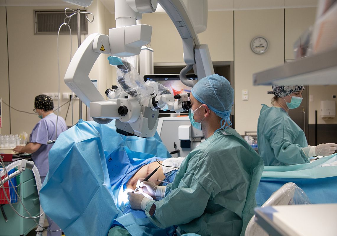 Zobacz jak ponad 52 mln zł z KPO na rozwój onkologii realnie zmieniają codzienność naszego szpitala