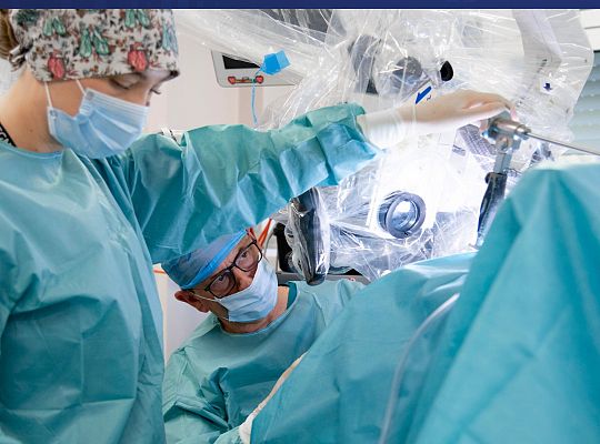 Nasi pacjenci już korzystają z najnowszego sprzętu!