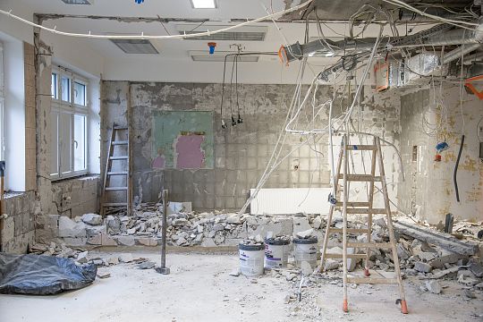 Zobacz jak zmienia się urologia dzięki środkom z KPO!