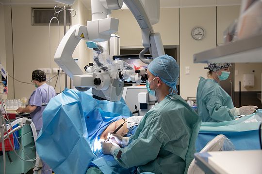 Zobacz jak ponad 52 mln zł z KPO na rozwój onkologii realnie zmieniają codzienność naszego szpitala